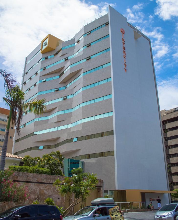 Intercity Maceio Esterno foto